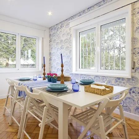 Ferienhaus Carolina Michaelis